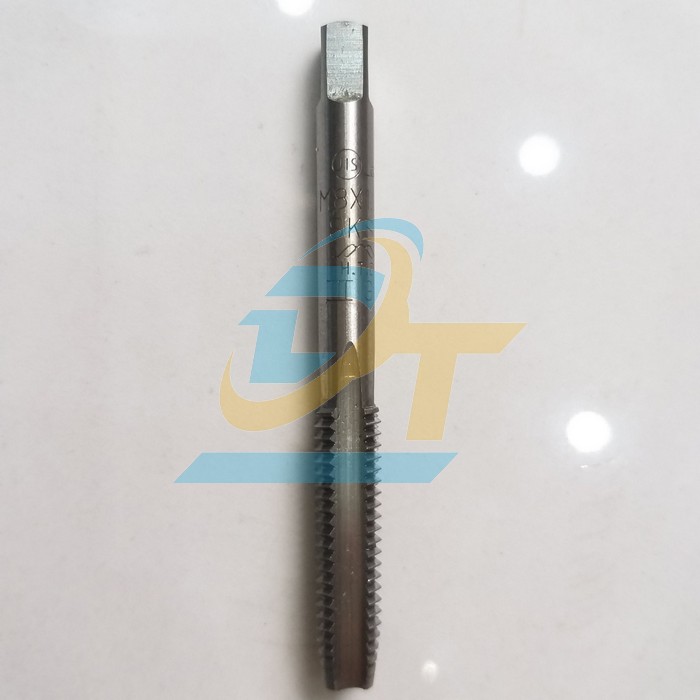 Mũi taro tay SKS HT M8x1.25 H.T.D